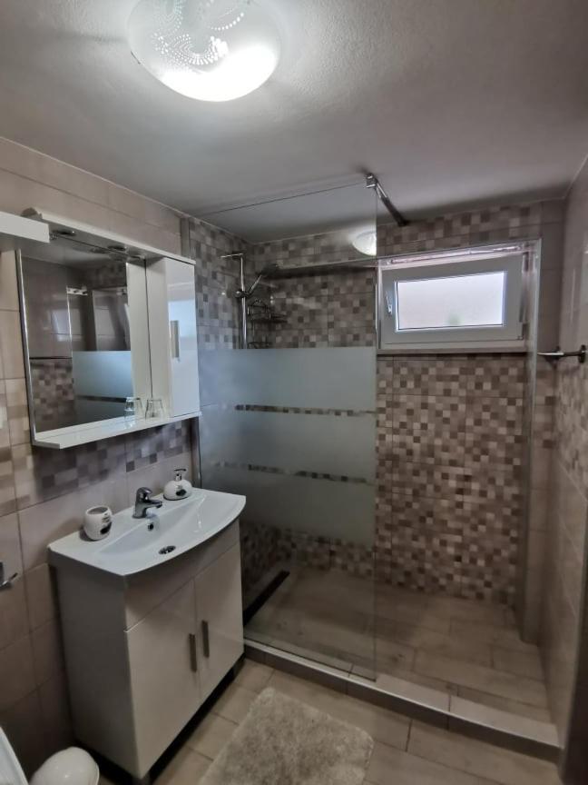Apartman Ane - Bribir Bribir  Exterior photo